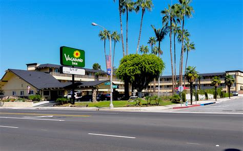vagabond inn bishop|vagabond inn whittier ca.